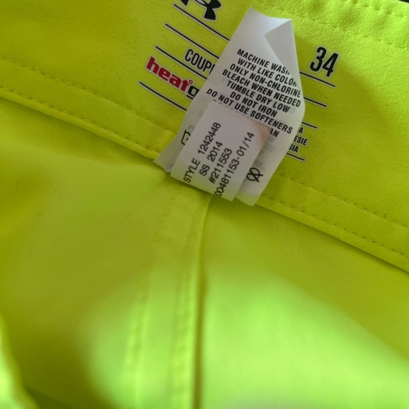 Under Armour swim trunks - Picture 4 of 4